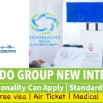 Tornado Group