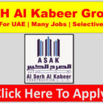 Al Serh Group