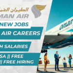 Oman Air