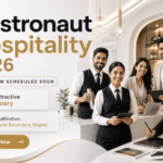 Gastronaut Hospitality