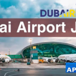 Dubai Airport