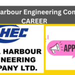 China Harbour Engineering
