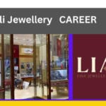 Liali Jewellery