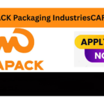 Mapack Packaging Careers