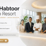 Al Habtoor Polo Resort