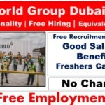 DP World