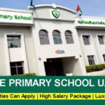Oaktree Primary School