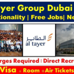 Al Tayer Insignia