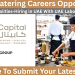 Capital Catering