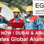 Emirates Global Aluminium