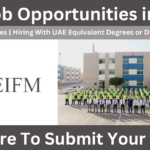 Emirates International Facility