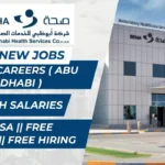 SEHA Clinics