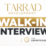 Tarrad Development