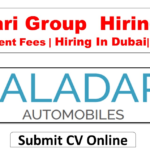 Galadari Motors