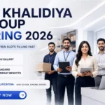 Al Khalidiya Group