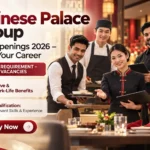 Chinese Palace Group