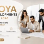 Zoya Developments