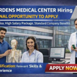 Ardens Medical Center
