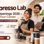 The Espresso Lab