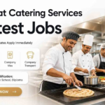 Procat Catering Services