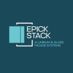 Epick Stack Glass & Aluminium Products