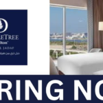 DoubleTree by Hilton Dubai