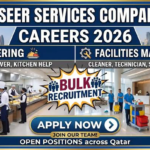 Teyseer Services