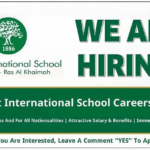 International Community Schools