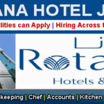 The Cove Rotana Resort