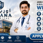 Oriana Hospital