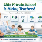 Elite Private School