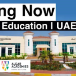 Aldar Education