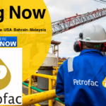 Petrofac Careers