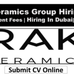 RAK Ceramics
